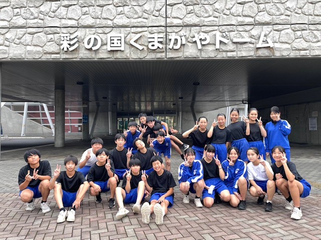 県大会３