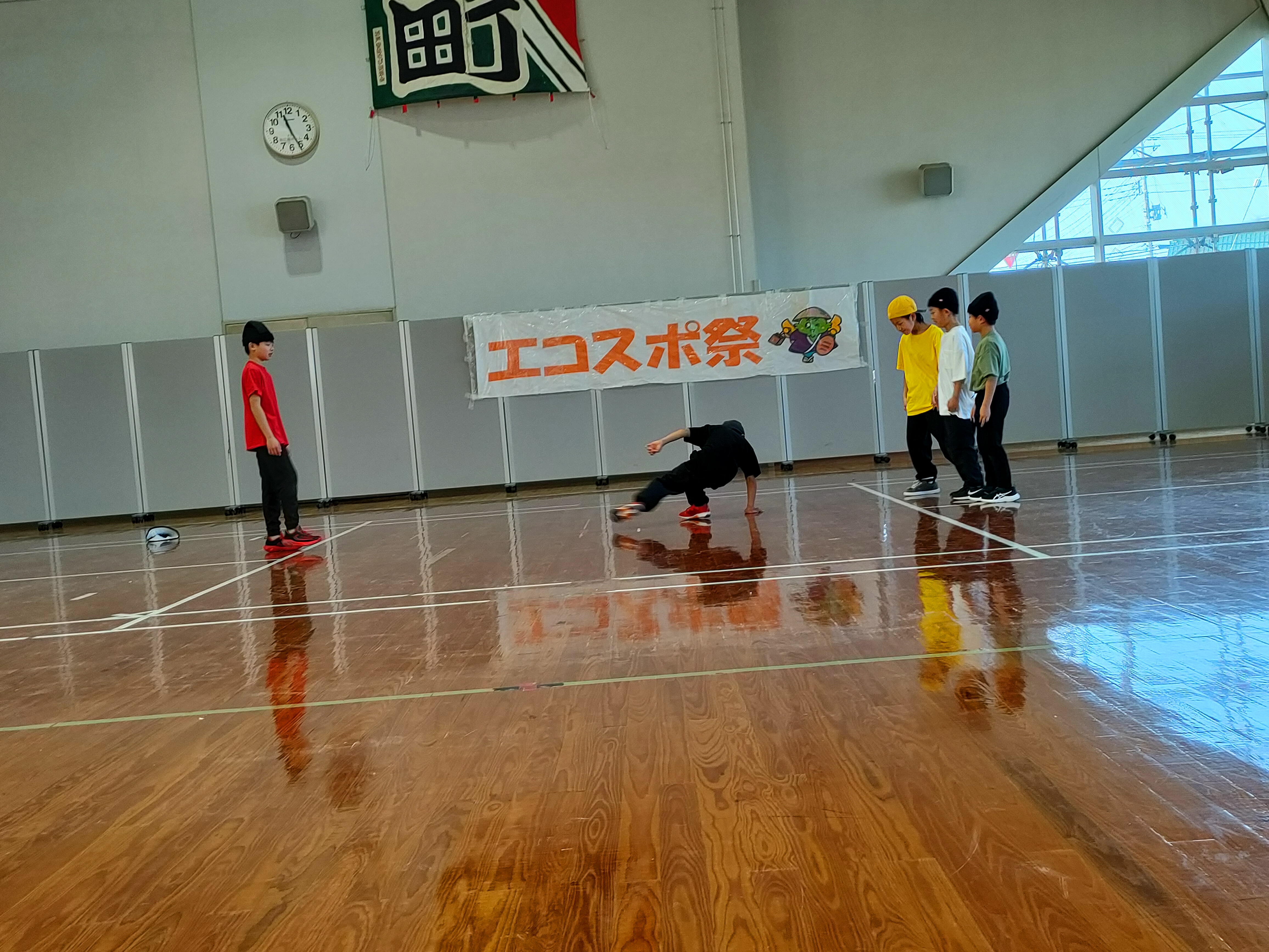 Ｂ－ＢＯＹ