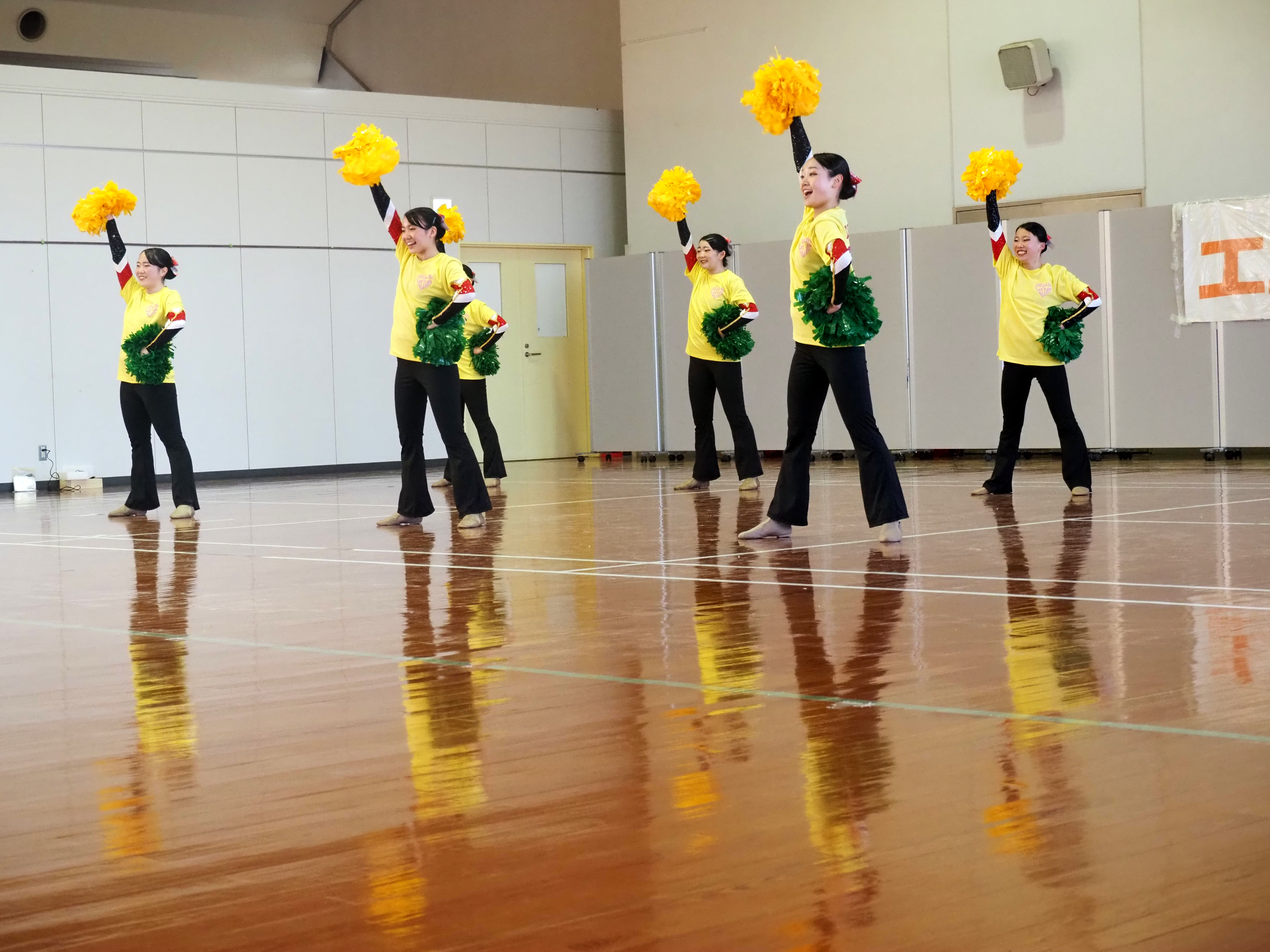 昌平高等学校