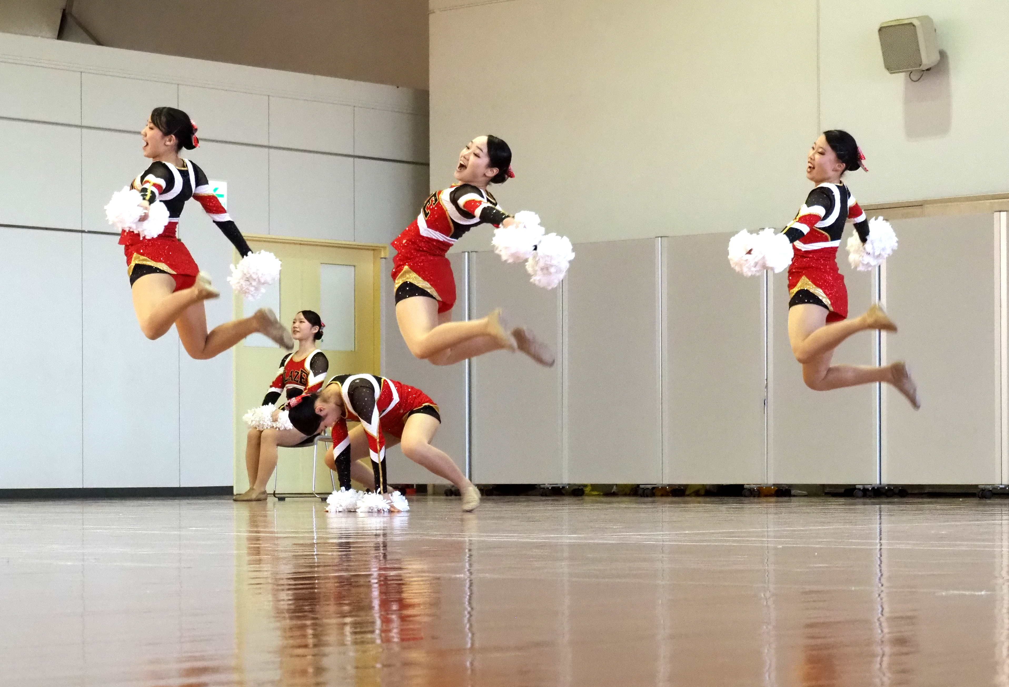 昌平高等学校