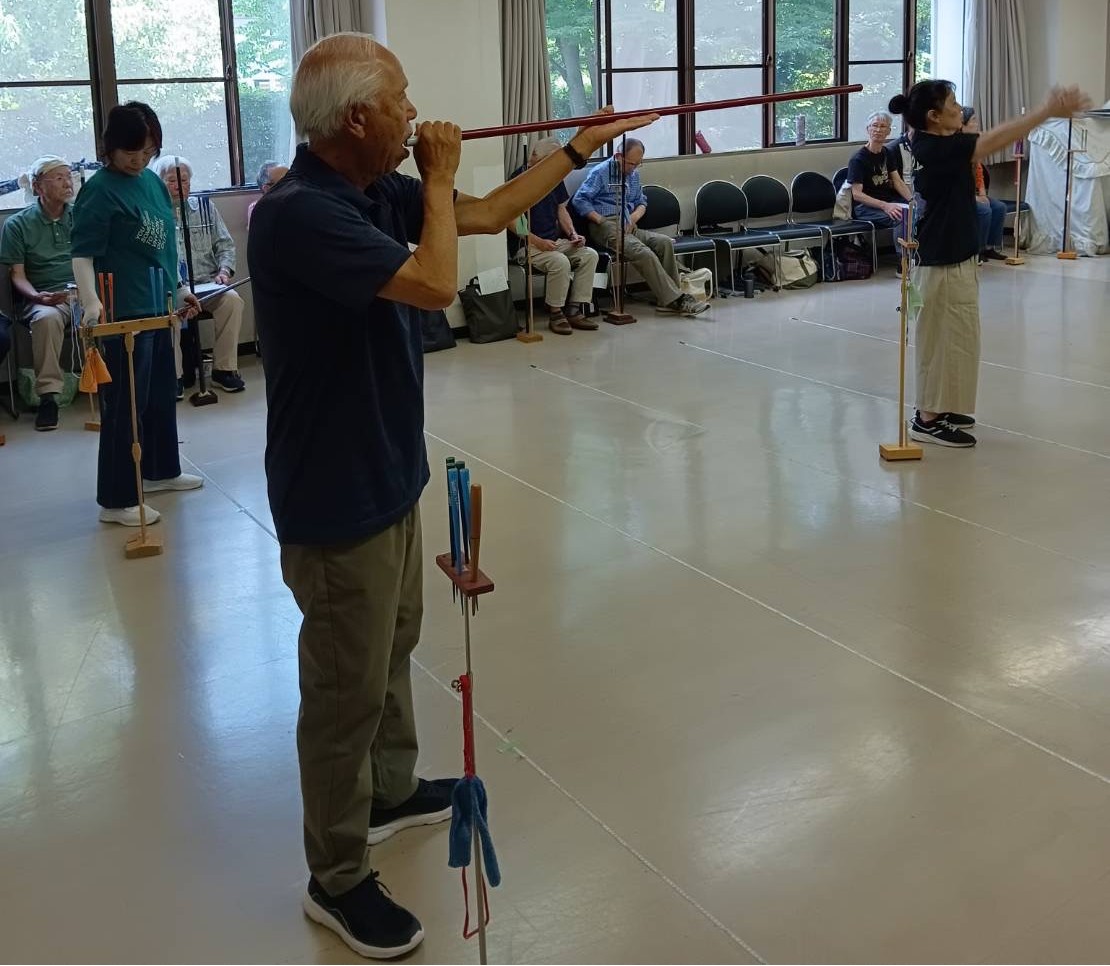 交流会２