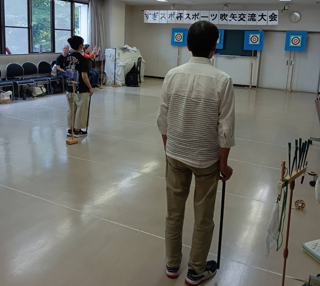 交流会３